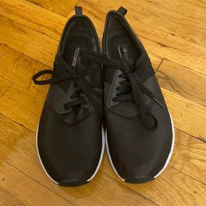 New balance comfort insert sneakers